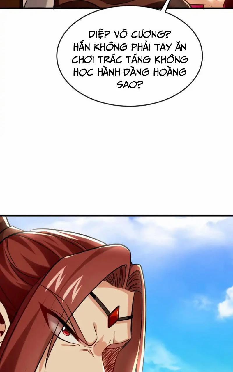 Tuyệt Thế Đan Thần 97 trang 34