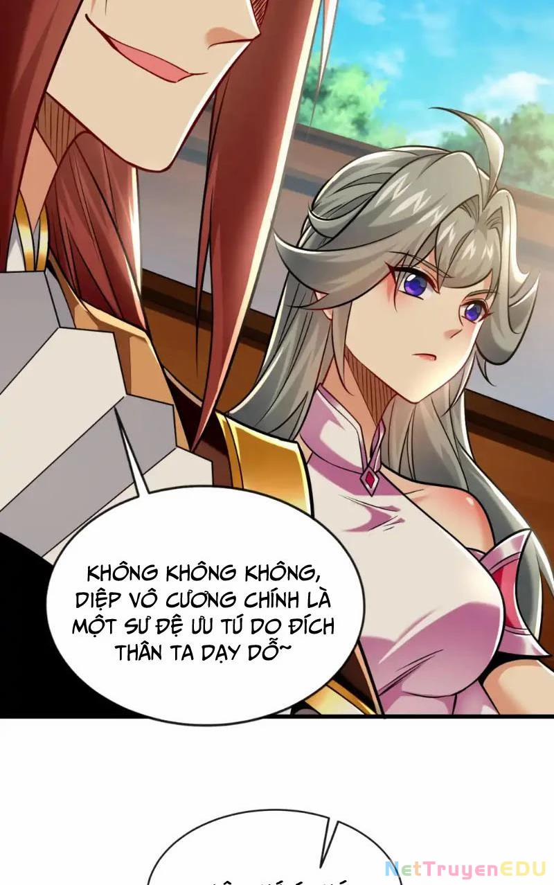 Tuyệt Thế Đan Thần 97 trang 35