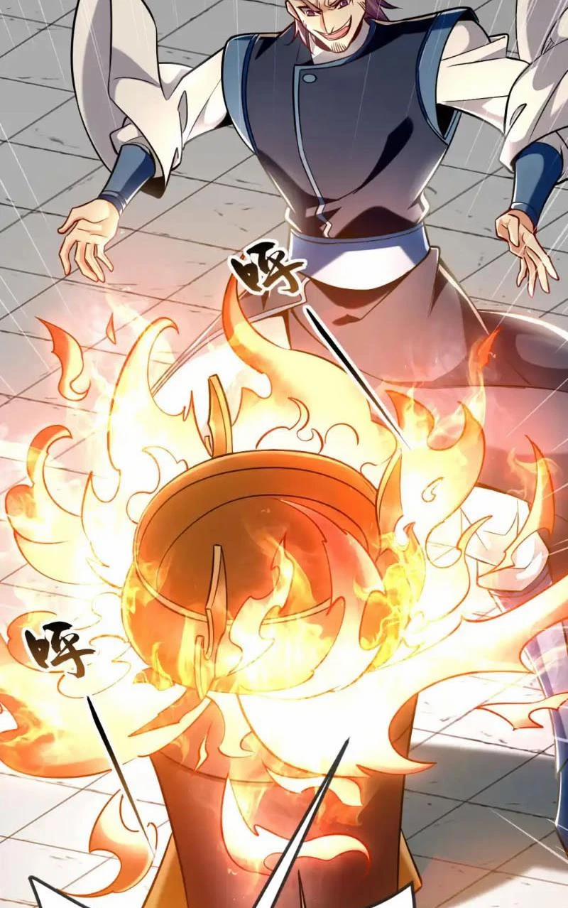 Tuyệt Thế Đan Thần 97 trang 37