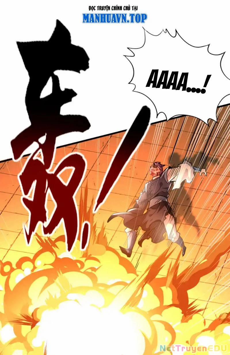 Tuyệt Thế Đan Thần 97 trang 40