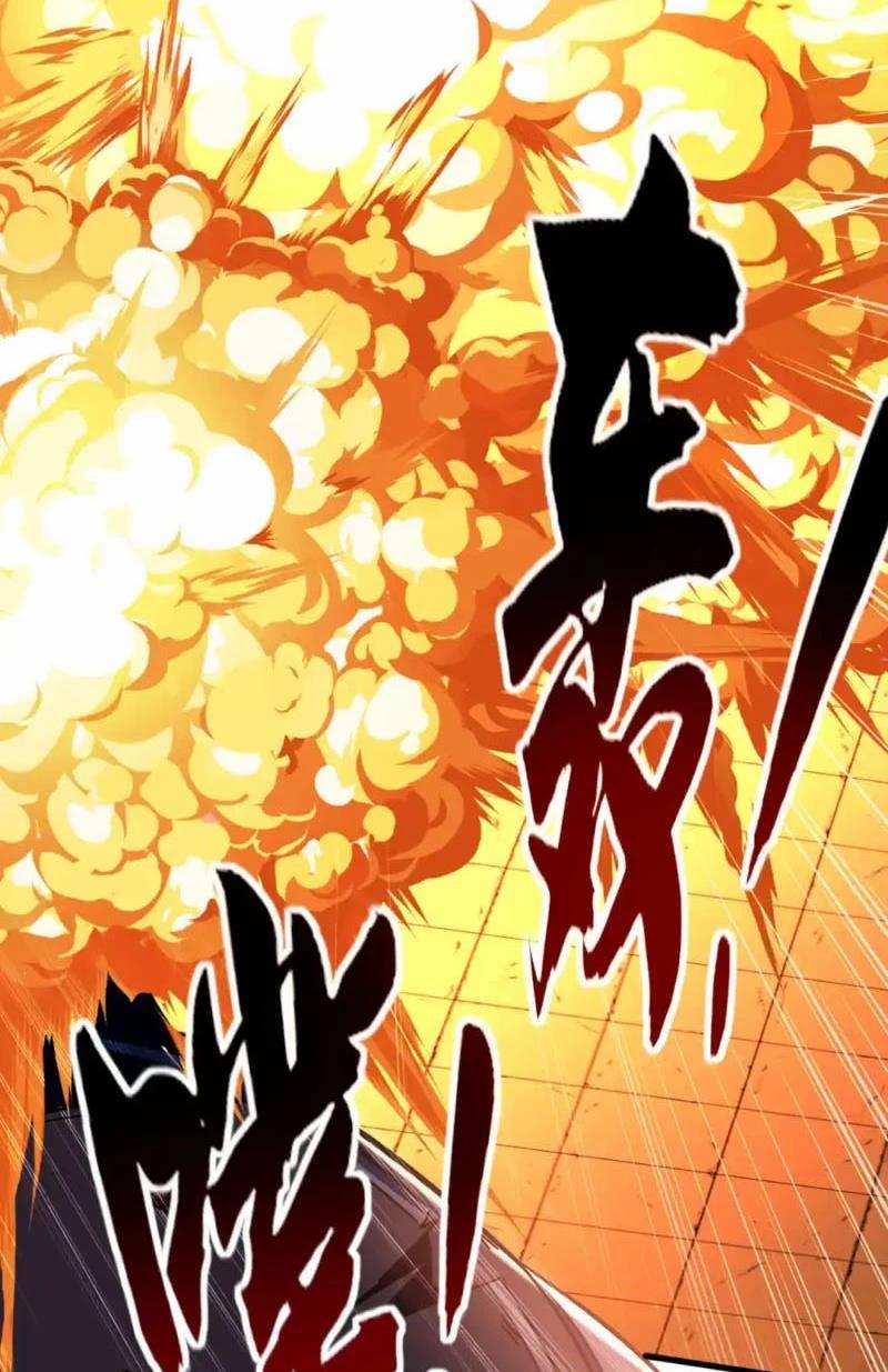 Tuyệt Thế Đan Thần 97 trang 41