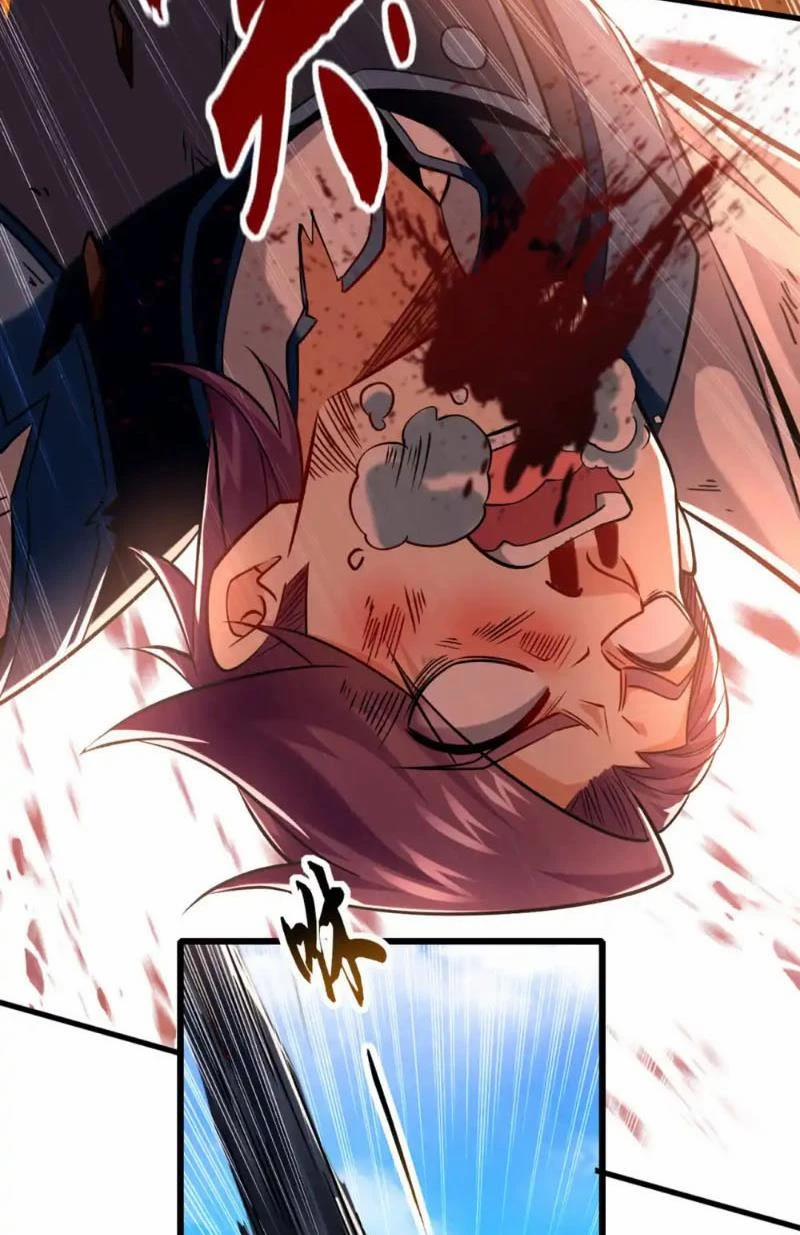 Tuyệt Thế Đan Thần 97 trang 42