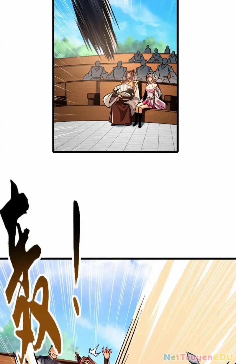 Tuyệt Thế Đan Thần 97 trang 43