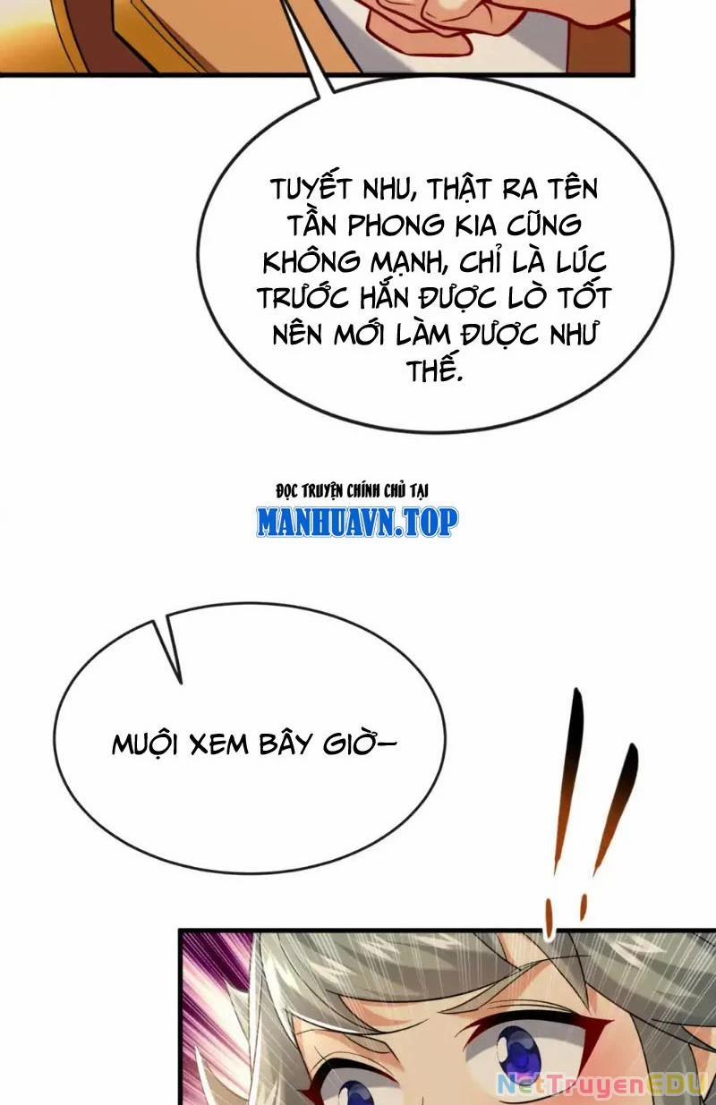 Tuyệt Thế Đan Thần 97 trang 47