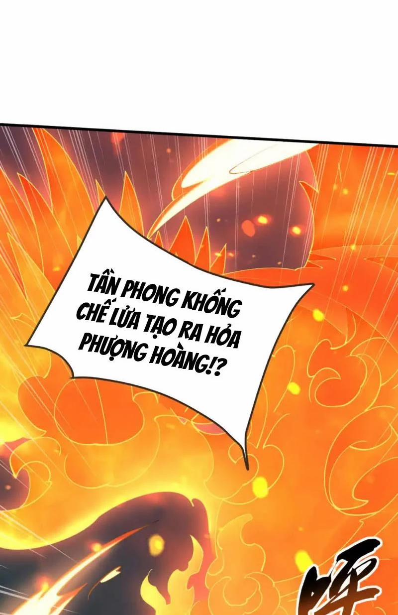 Tuyệt Thế Đan Thần 97 trang 52