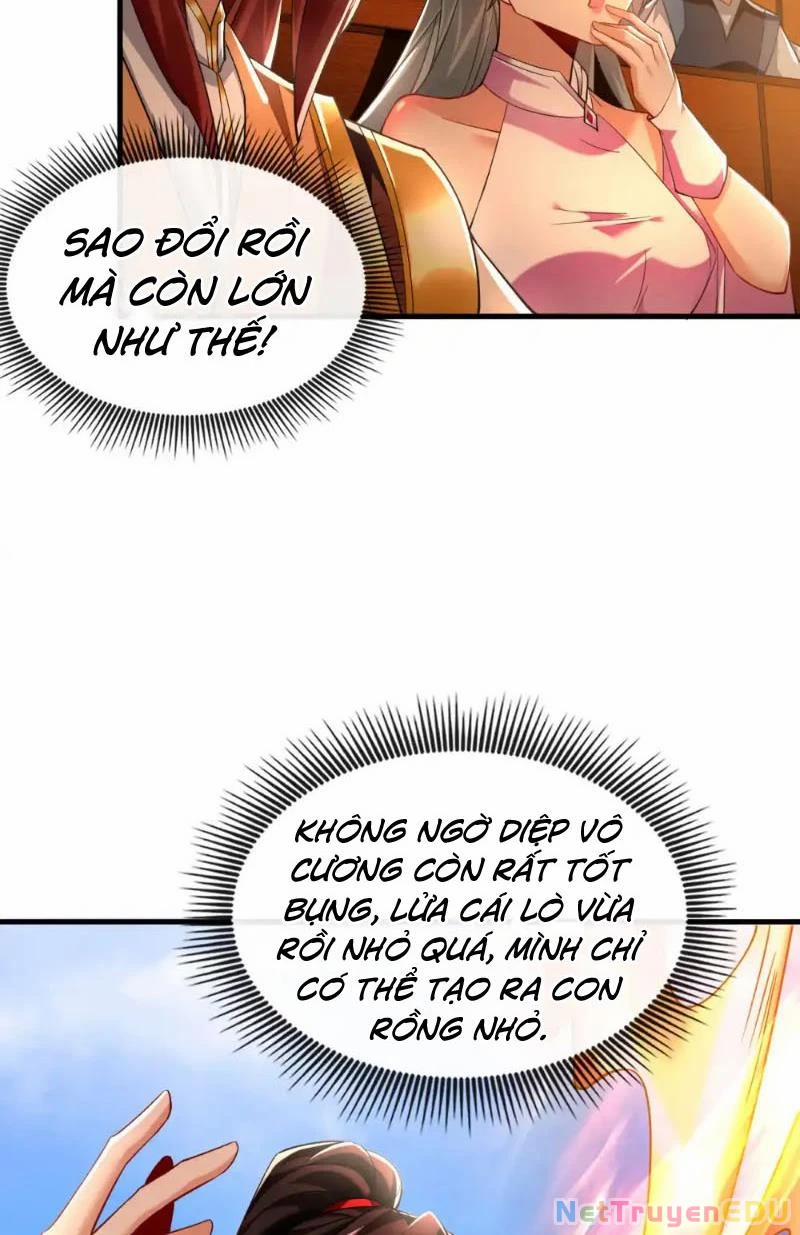 Tuyệt Thế Đan Thần 97 trang 55