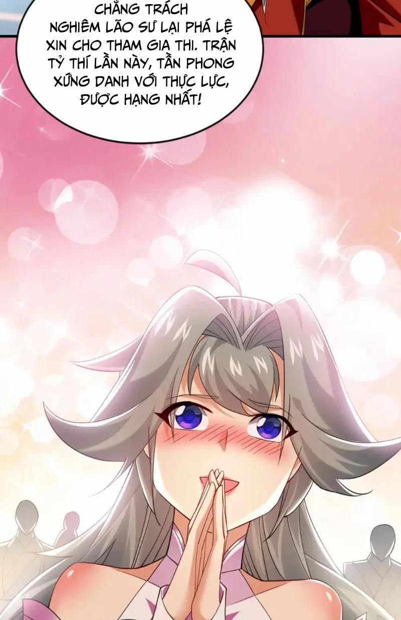 Tuyệt Thế Đan Thần 97 trang 58