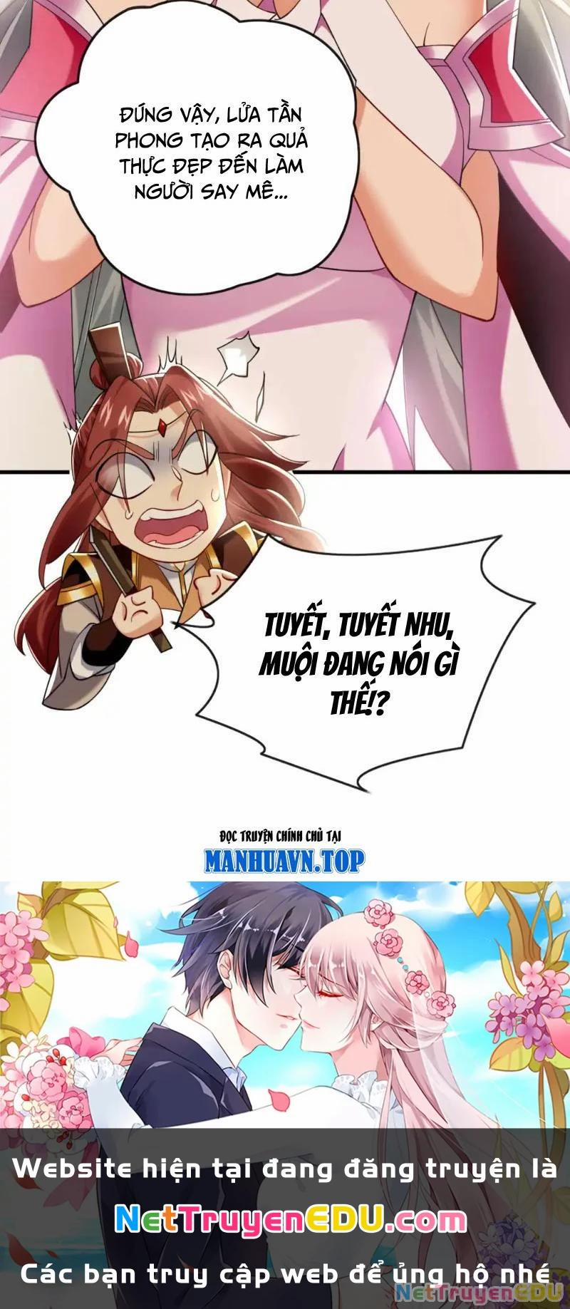 Tuyệt Thế Đan Thần 97 trang 59