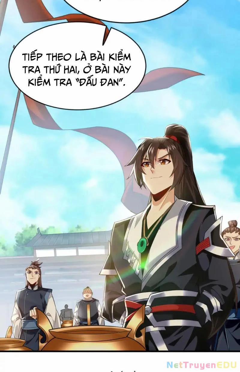 Tuyệt Thế Đan Thần 98 trang 1