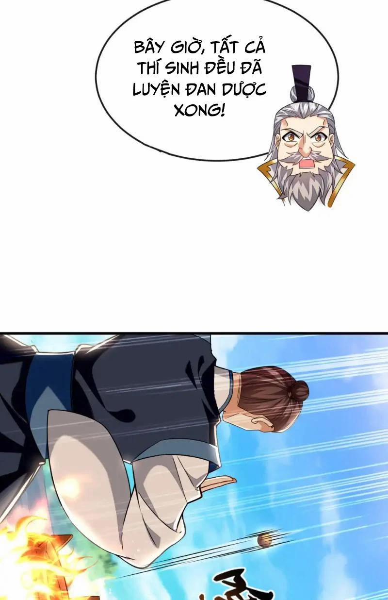 Tuyệt Thế Đan Thần 98 trang 12