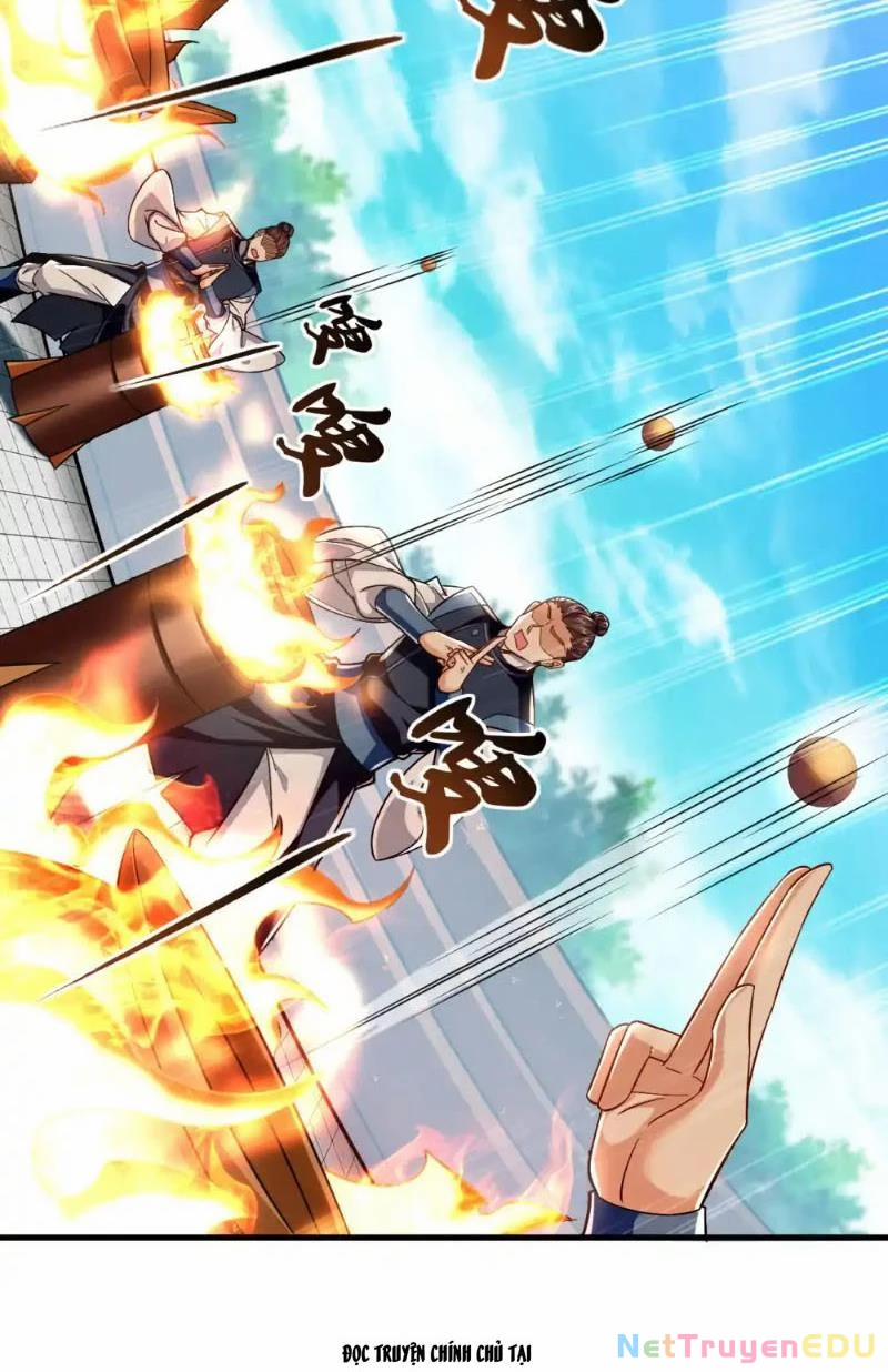 Tuyệt Thế Đan Thần 98 trang 13