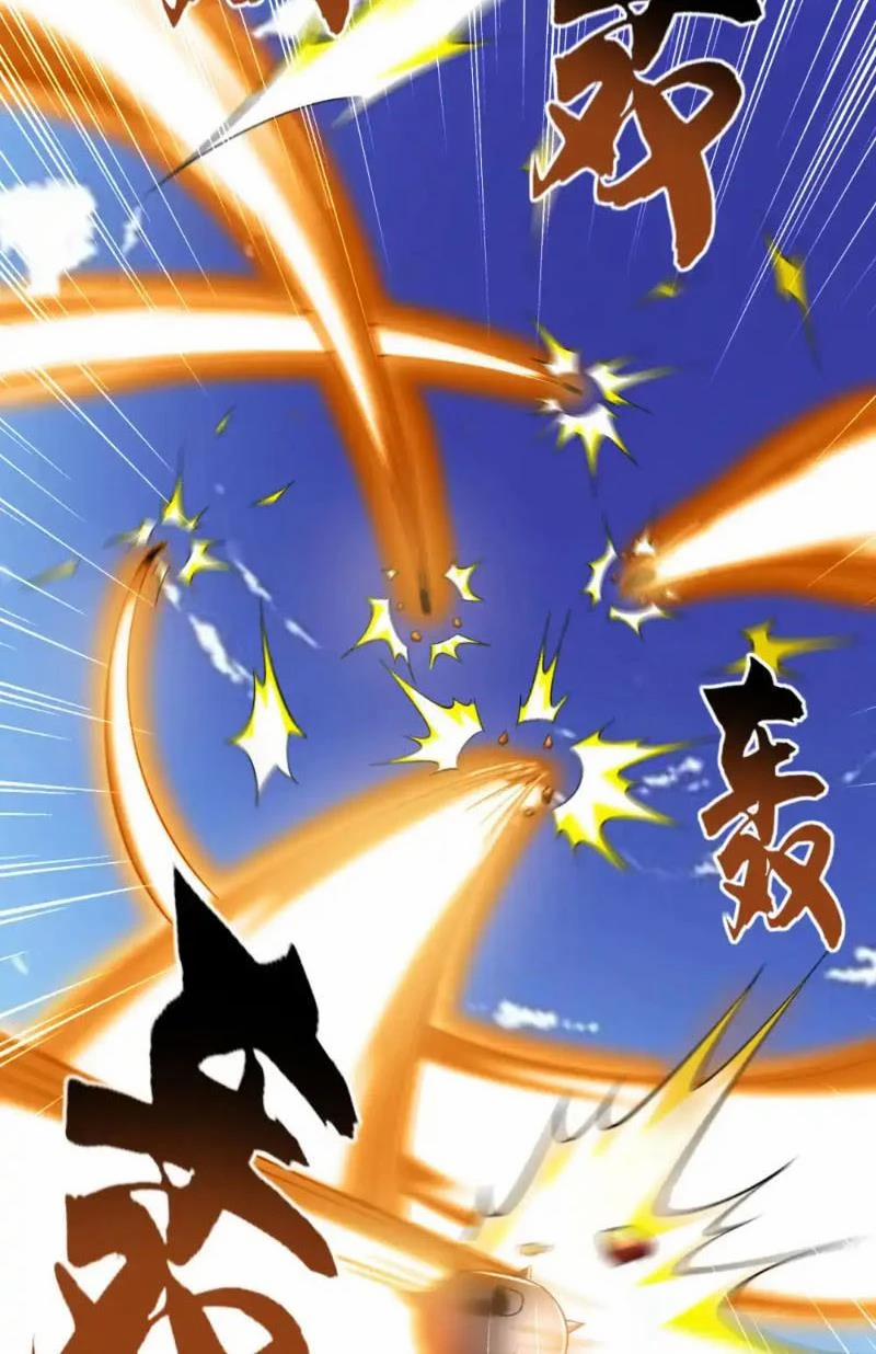 Tuyệt Thế Đan Thần 98 trang 17