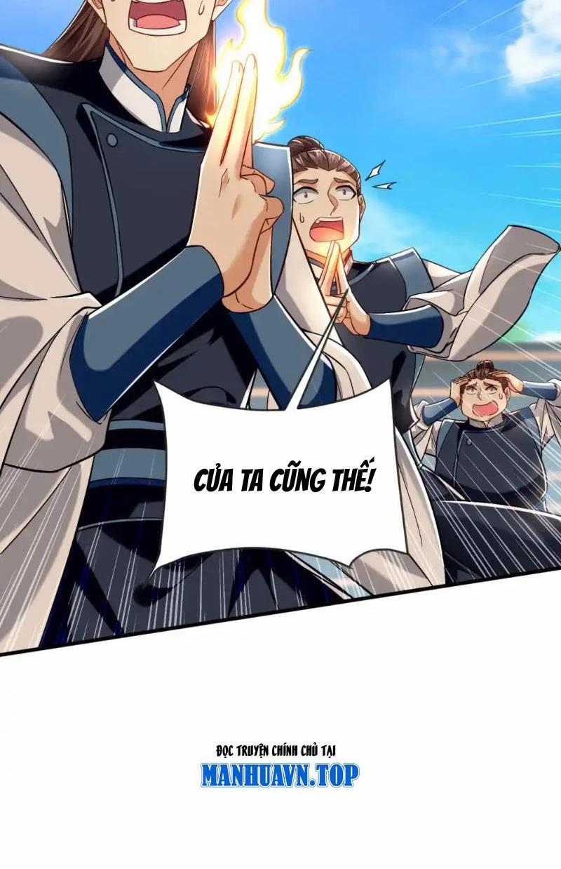 Tuyệt Thế Đan Thần 98 trang 19