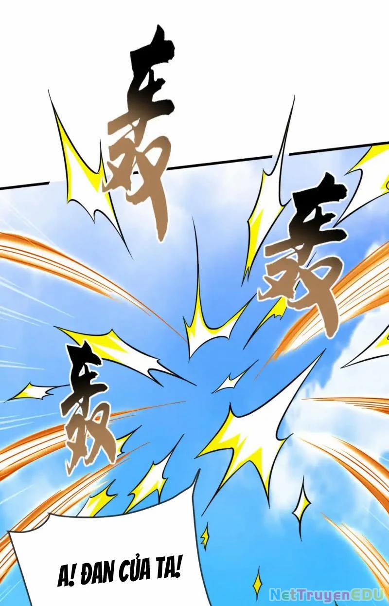 Tuyệt Thế Đan Thần 98 trang 20