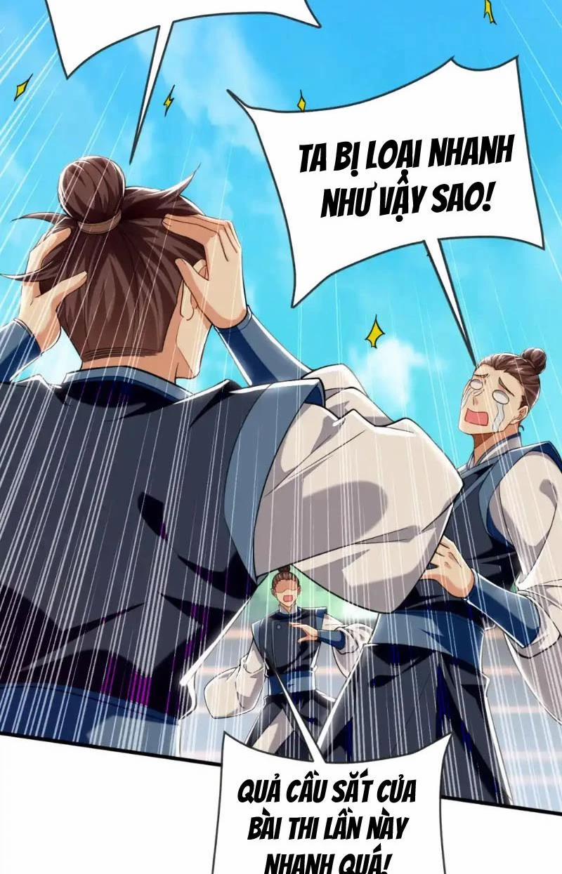 Tuyệt Thế Đan Thần 98 trang 21