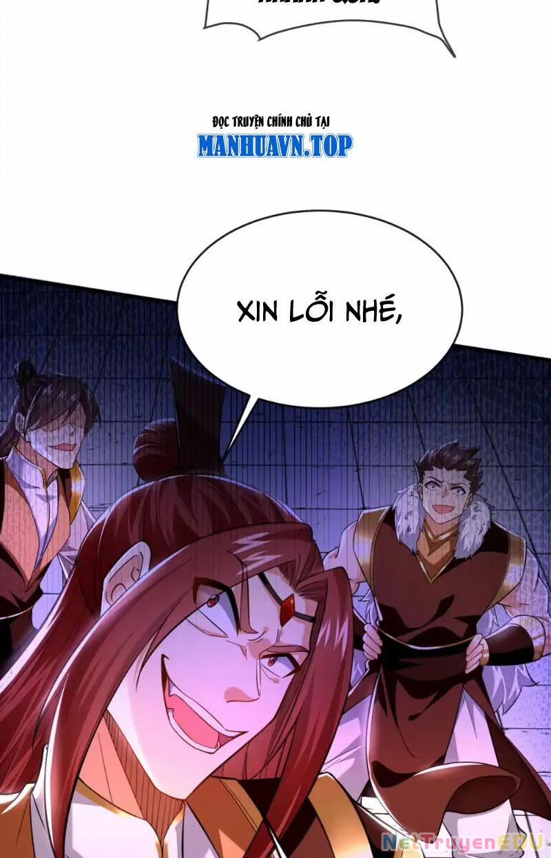 Tuyệt Thế Đan Thần 98 trang 22