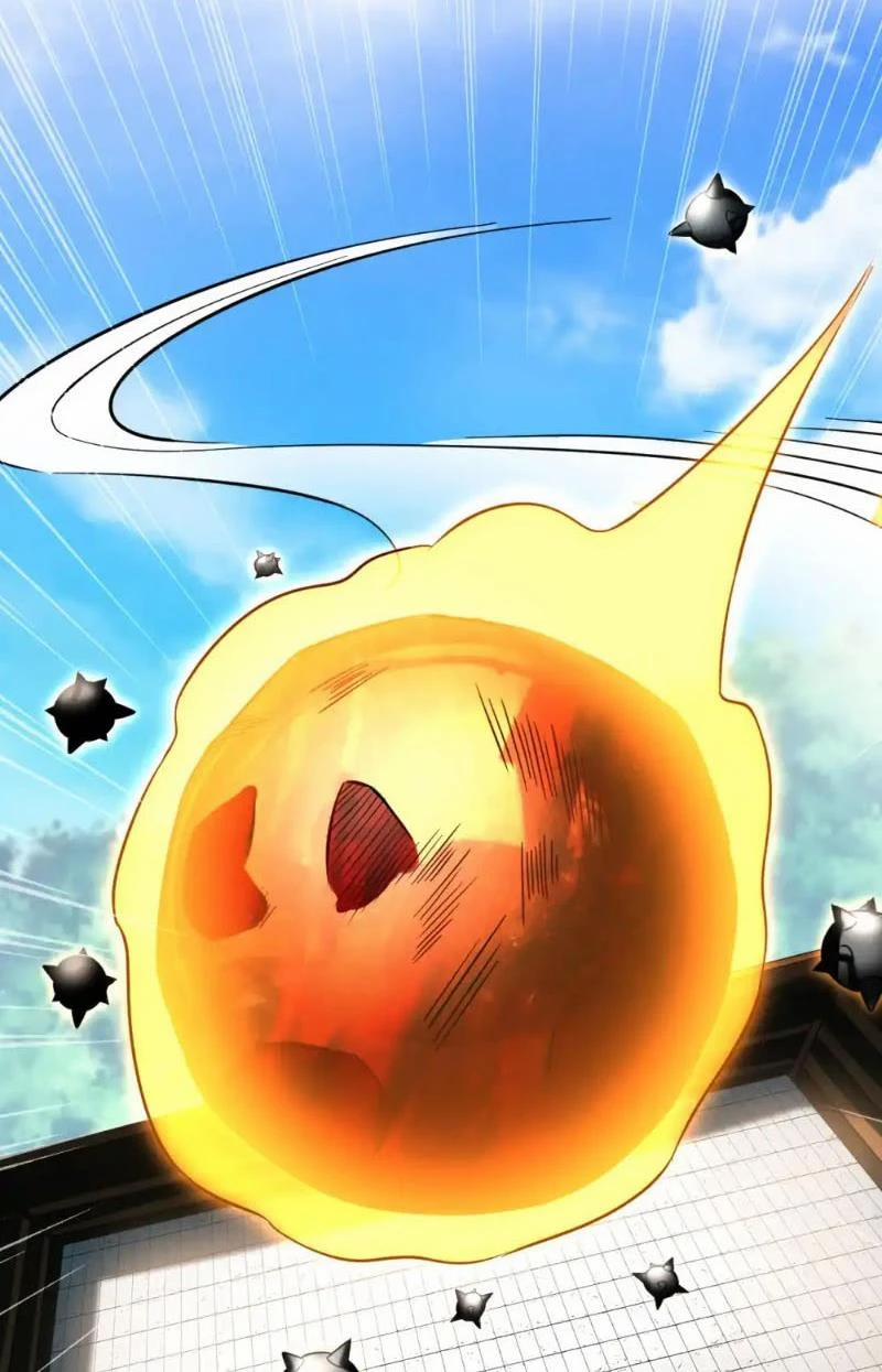 Tuyệt Thế Đan Thần 98 trang 27