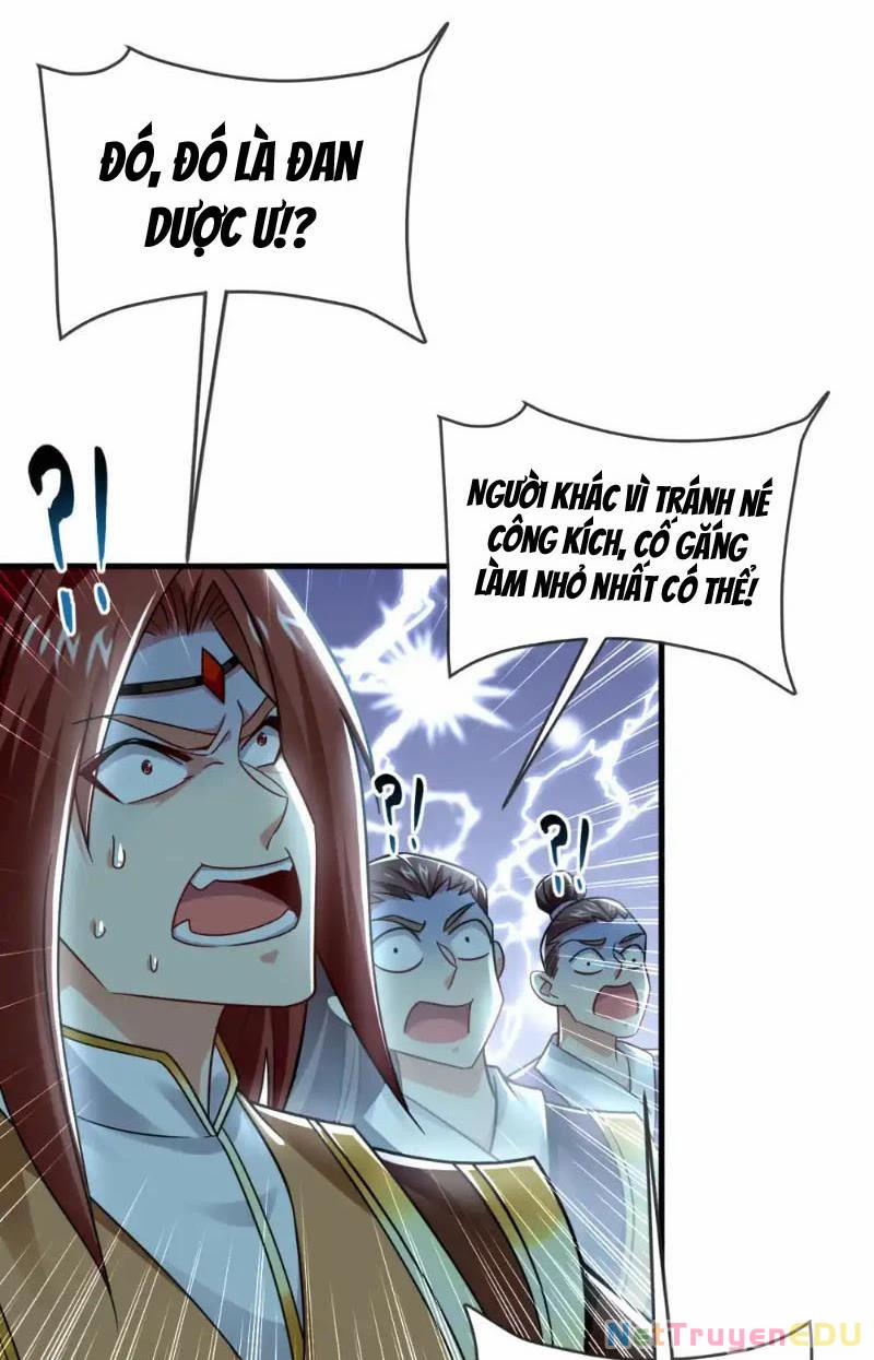 Tuyệt Thế Đan Thần 98 trang 32