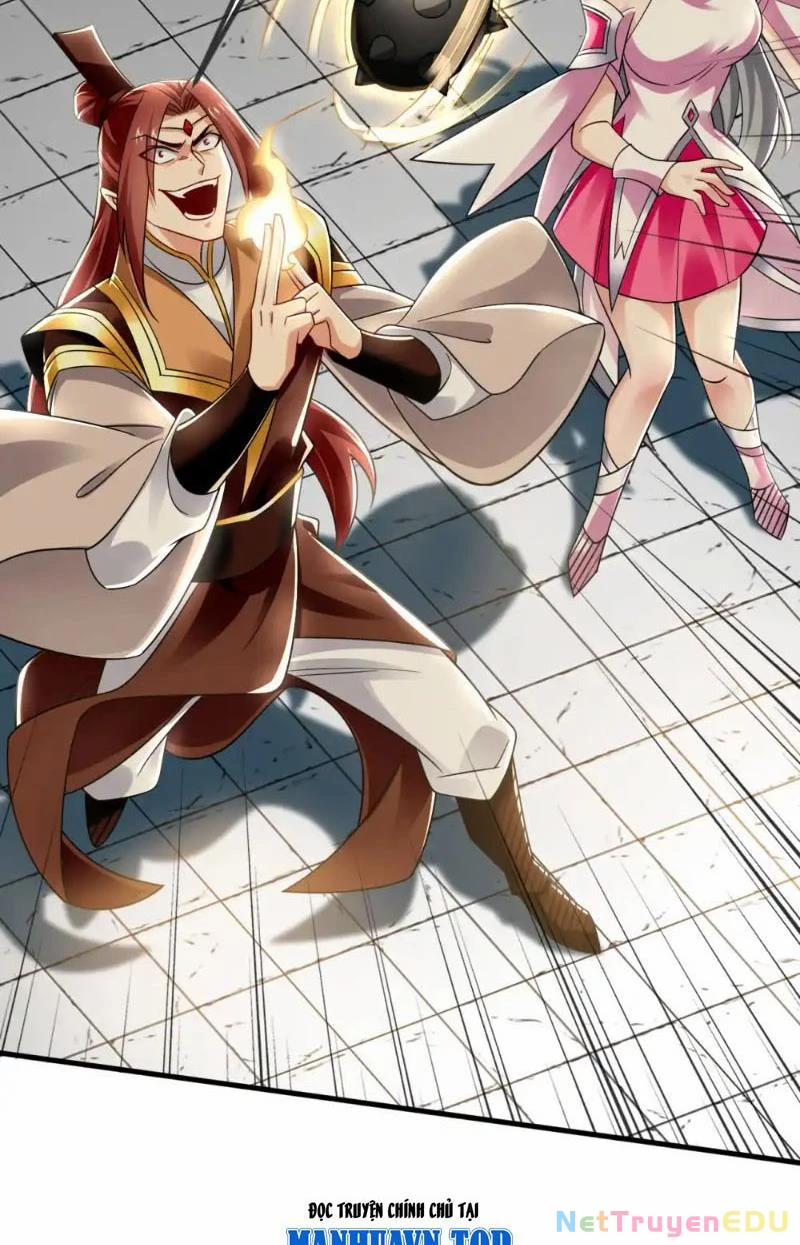 Tuyệt Thế Đan Thần 98 trang 35