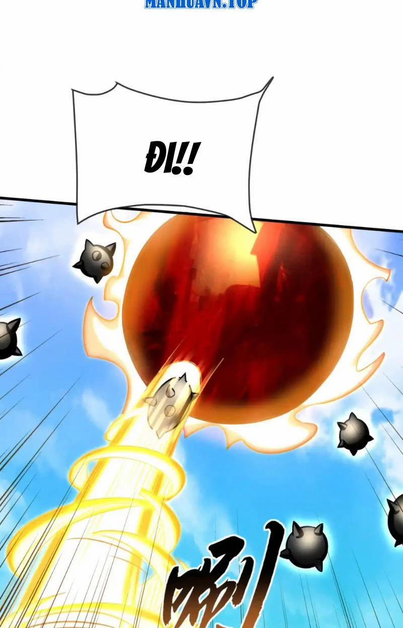 Tuyệt Thế Đan Thần 98 trang 36