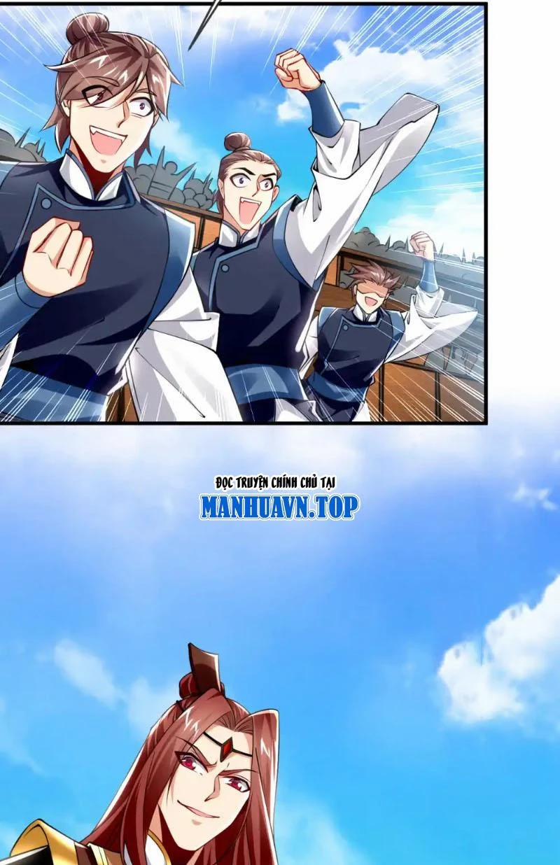 Tuyệt Thế Đan Thần 98 trang 4