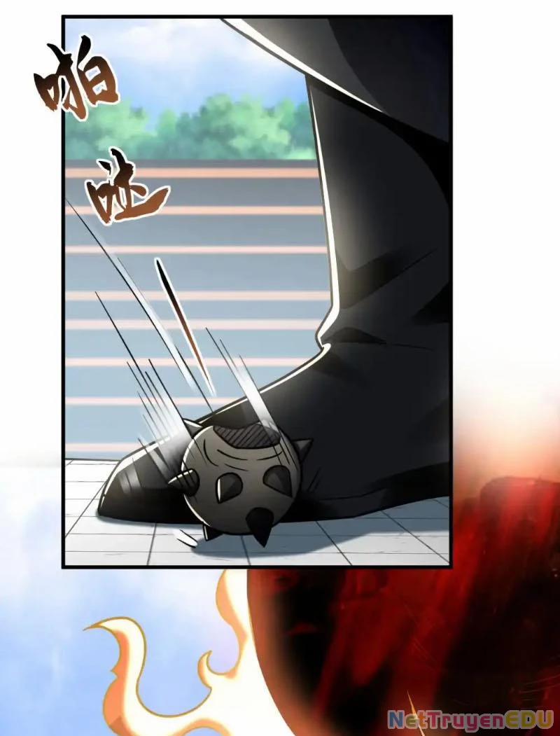 Tuyệt Thế Đan Thần 98 trang 40