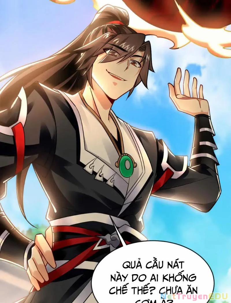 Tuyệt Thế Đan Thần 98 trang 41