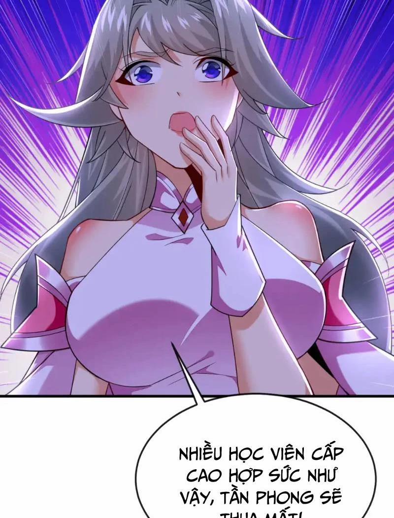 Tuyệt Thế Đan Thần 98 trang 54