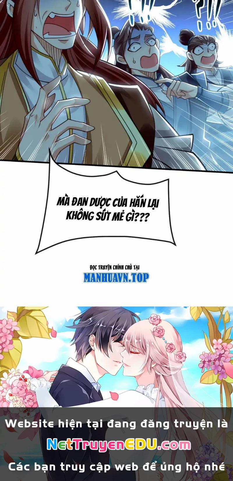 Tuyệt Thế Đan Thần 98 trang 59