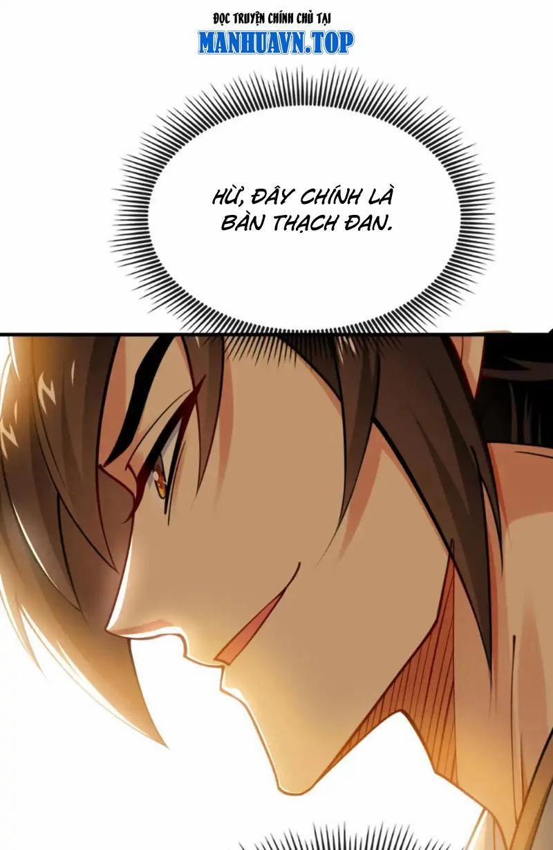 Tuyệt Thế Đan Thần 99 trang 1