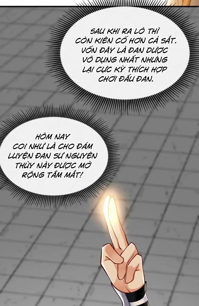 Tuyệt Thế Đan Thần 99 trang 2