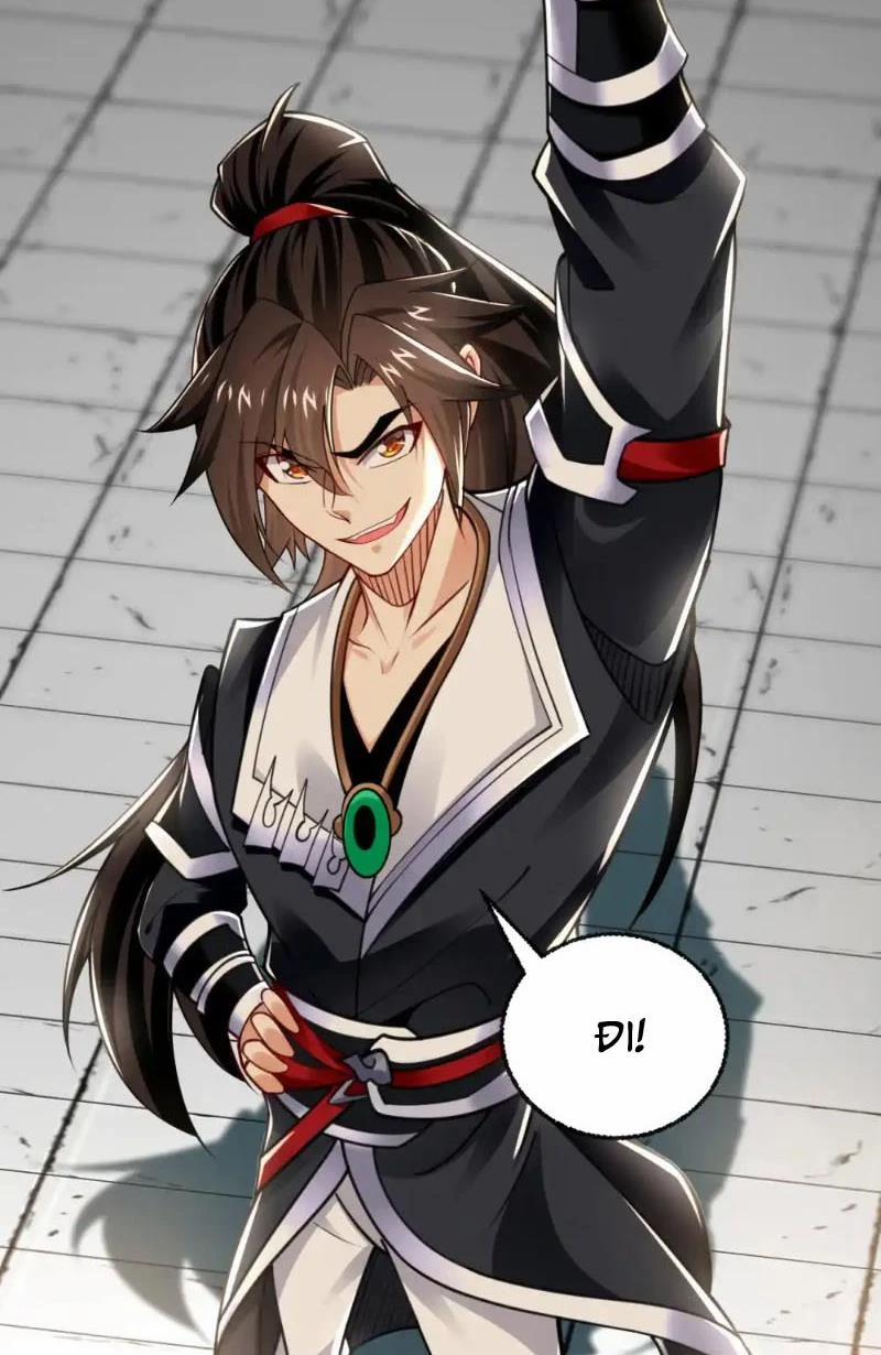 Tuyệt Thế Đan Thần 99 trang 3