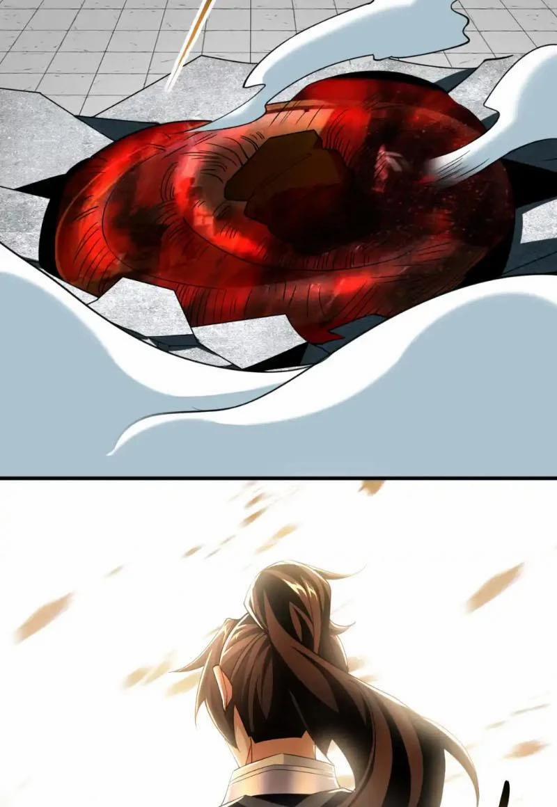 Tuyệt Thế Đan Thần 99 trang 33