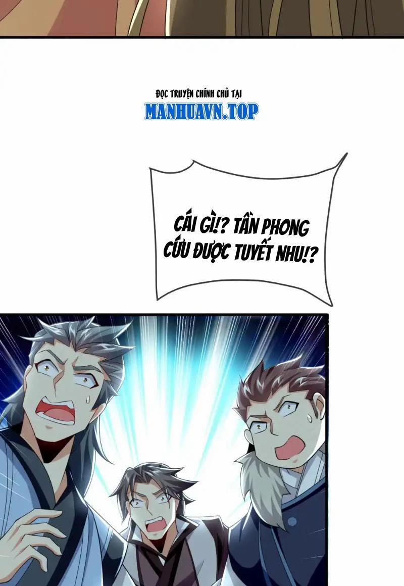 Tuyệt Thế Đan Thần 99 trang 35