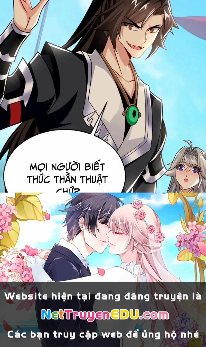 Tuyệt Thế Đan Thần 99 trang 59