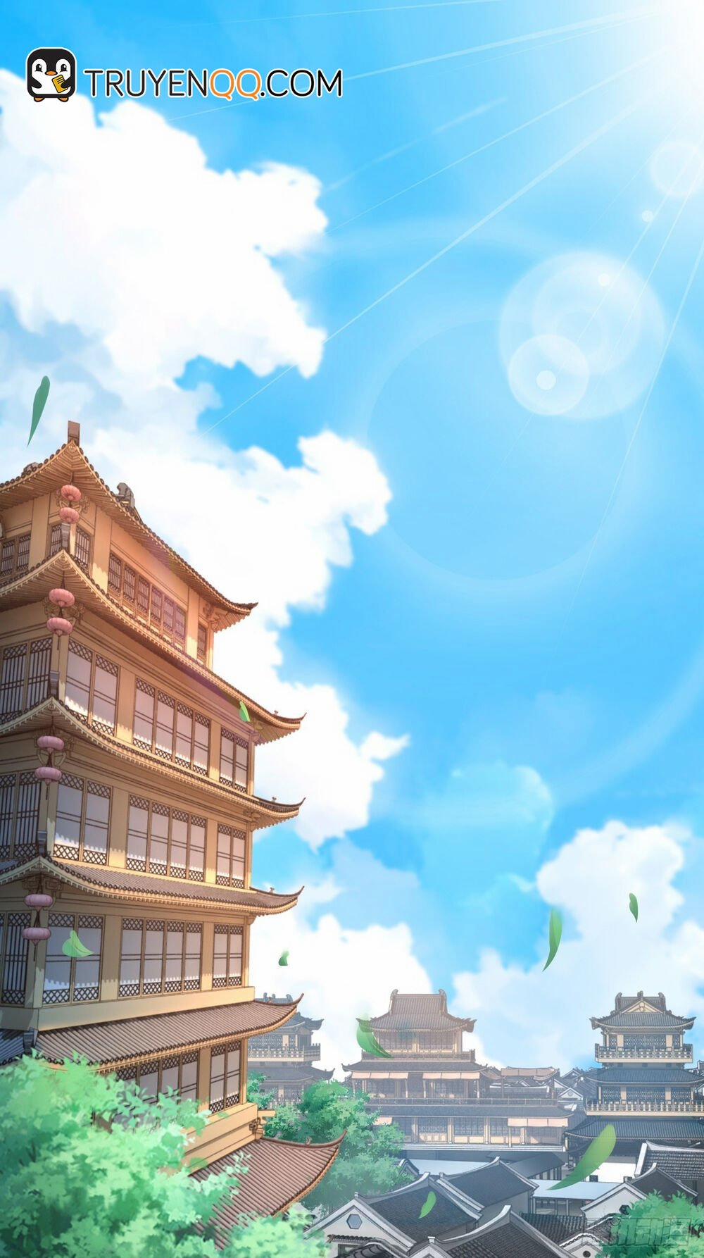 Tuyệt Thế Võ Công 1 trang 1