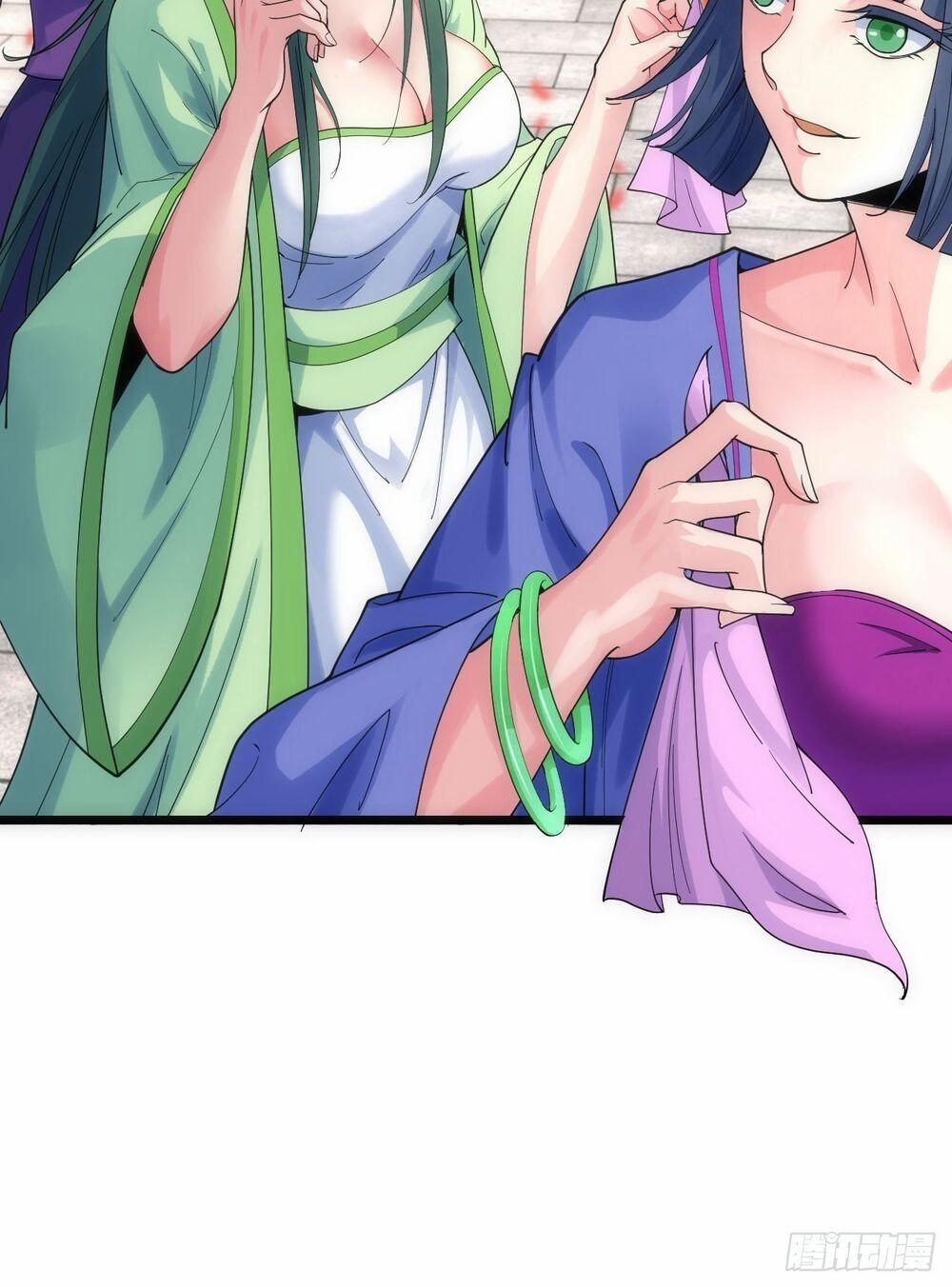 Tuyệt Thế Võ Công 1 trang 28