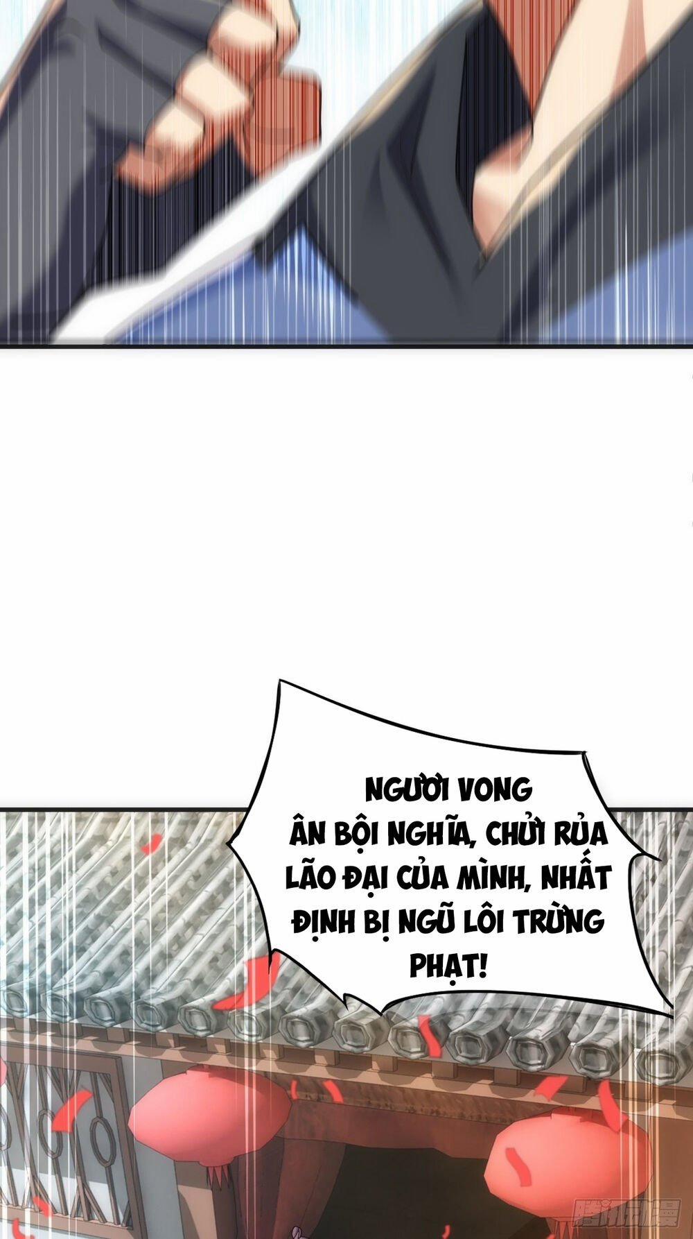 Tuyệt Thế Võ Công 1 trang 33