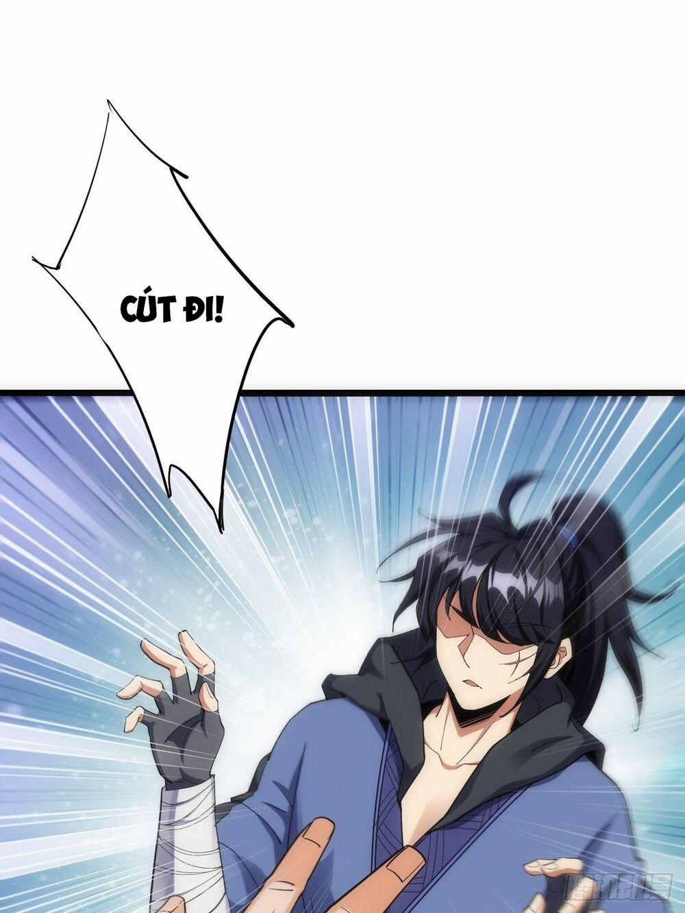 Tuyệt Thế Võ Công 1 trang 44