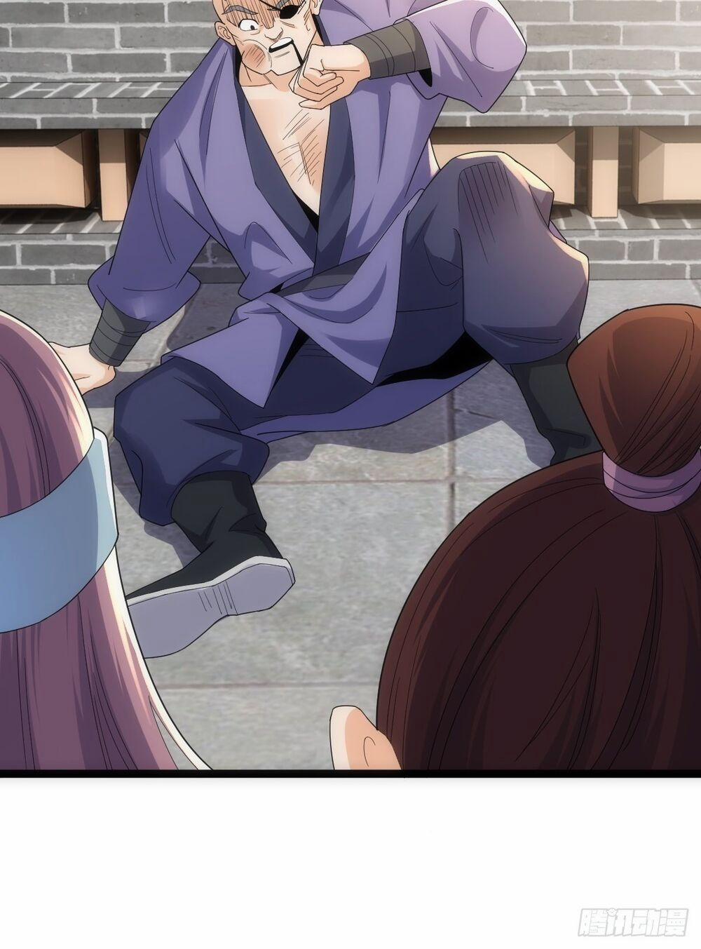 Tuyệt Thế Võ Công 1 trang 52