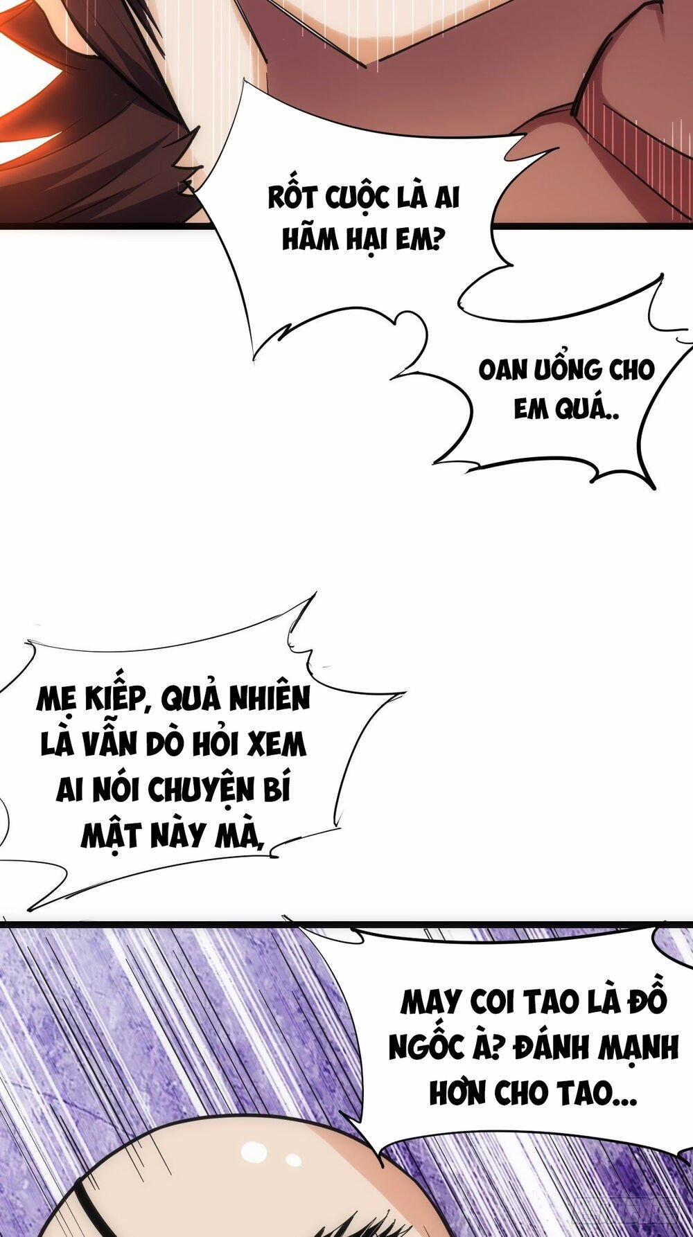 Tuyệt Thế Võ Công 1 trang 54