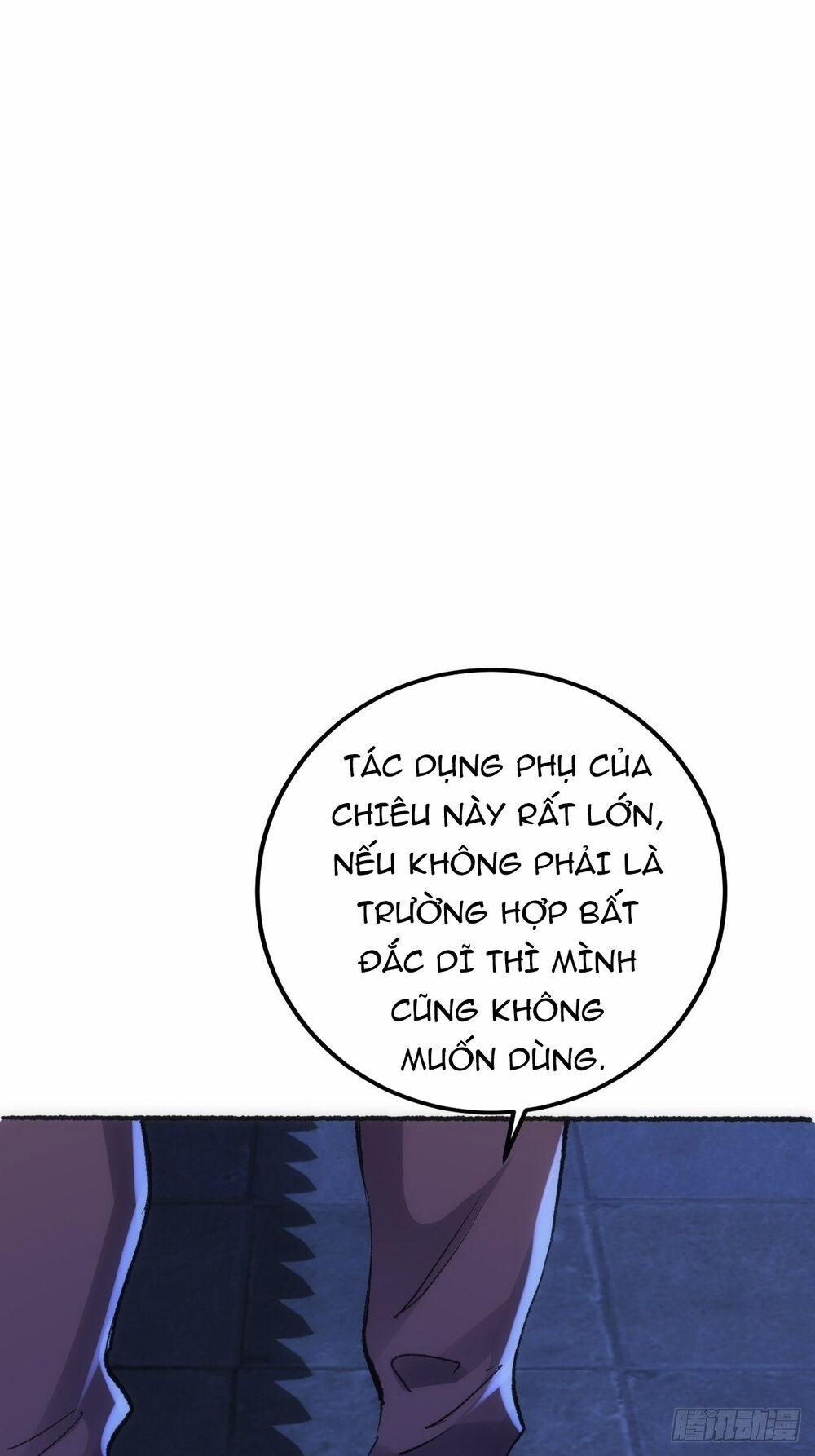 Tuyệt Thế Võ Công 10 trang 11