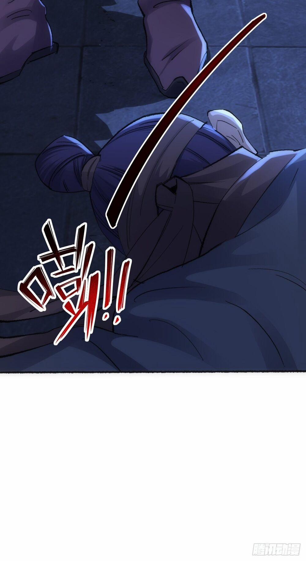 Tuyệt Thế Võ Công 10 trang 12