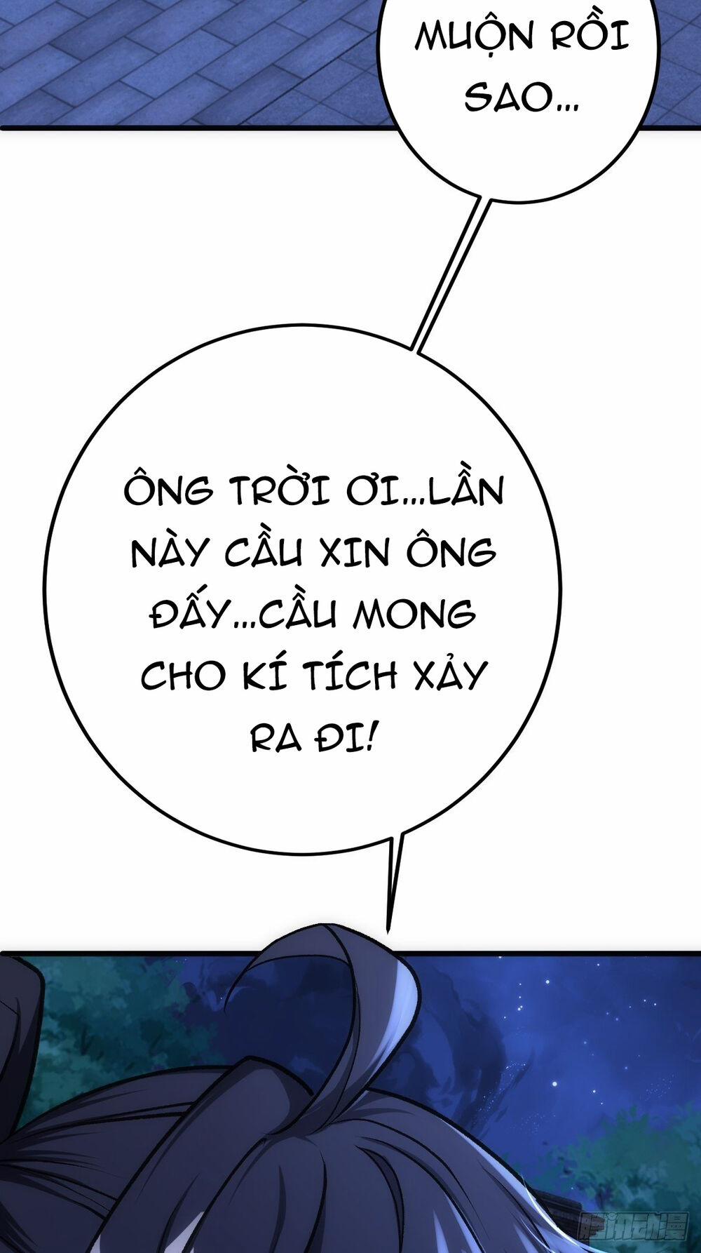 Tuyệt Thế Võ Công 10 trang 16