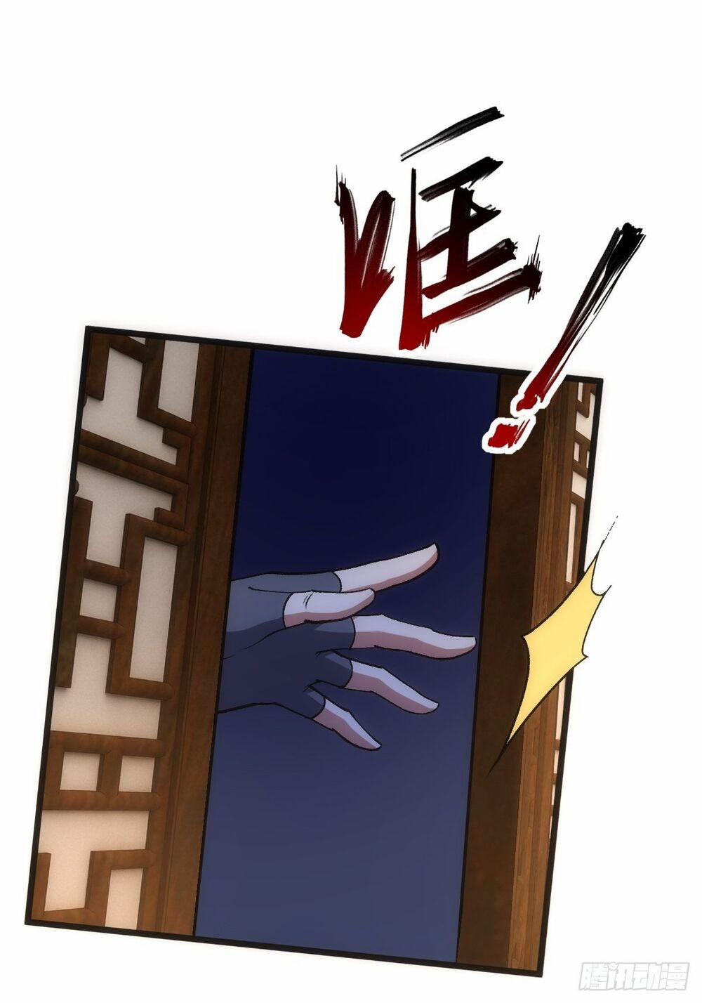 Tuyệt Thế Võ Công 10 trang 18