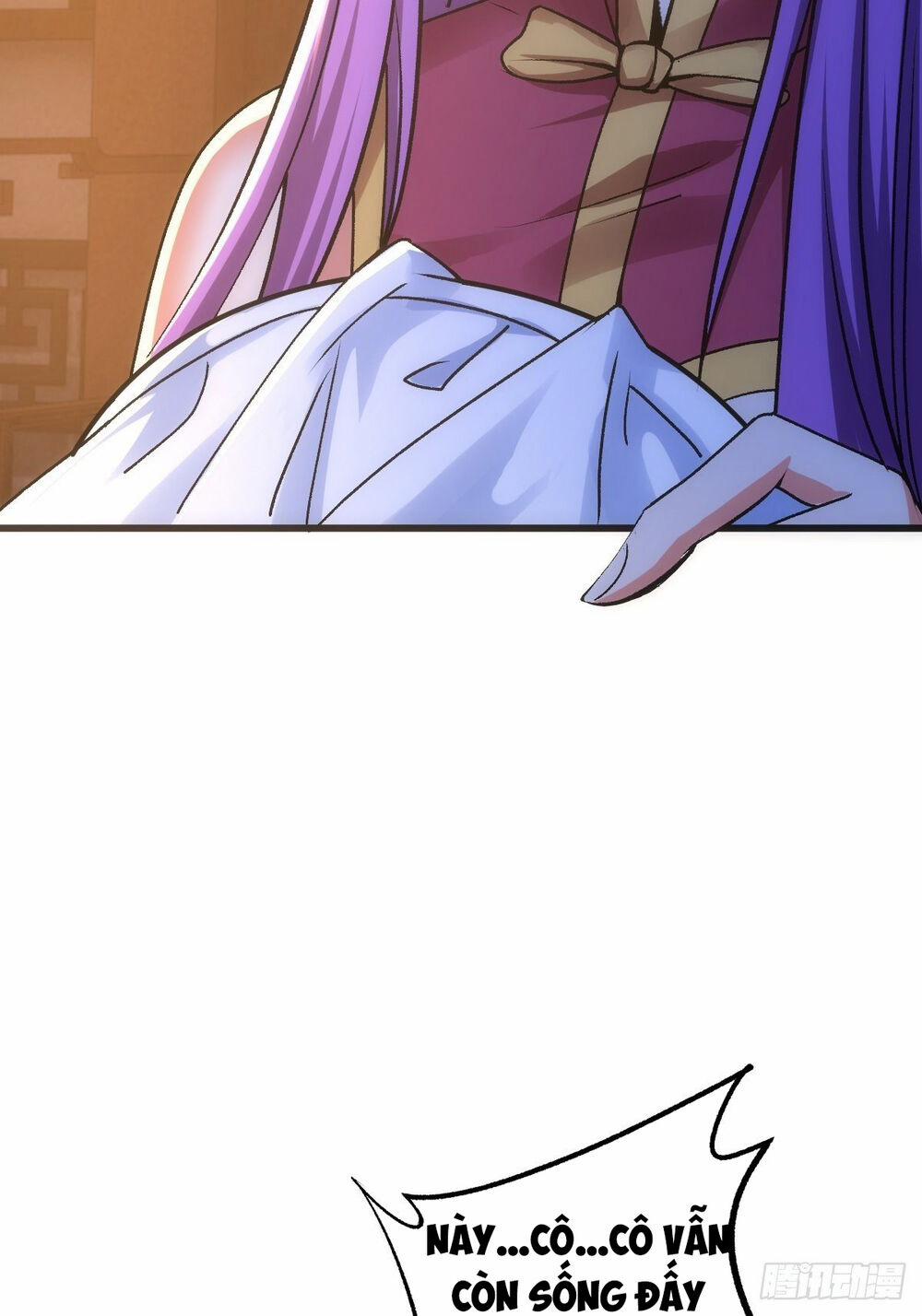 Tuyệt Thế Võ Công 10 trang 22