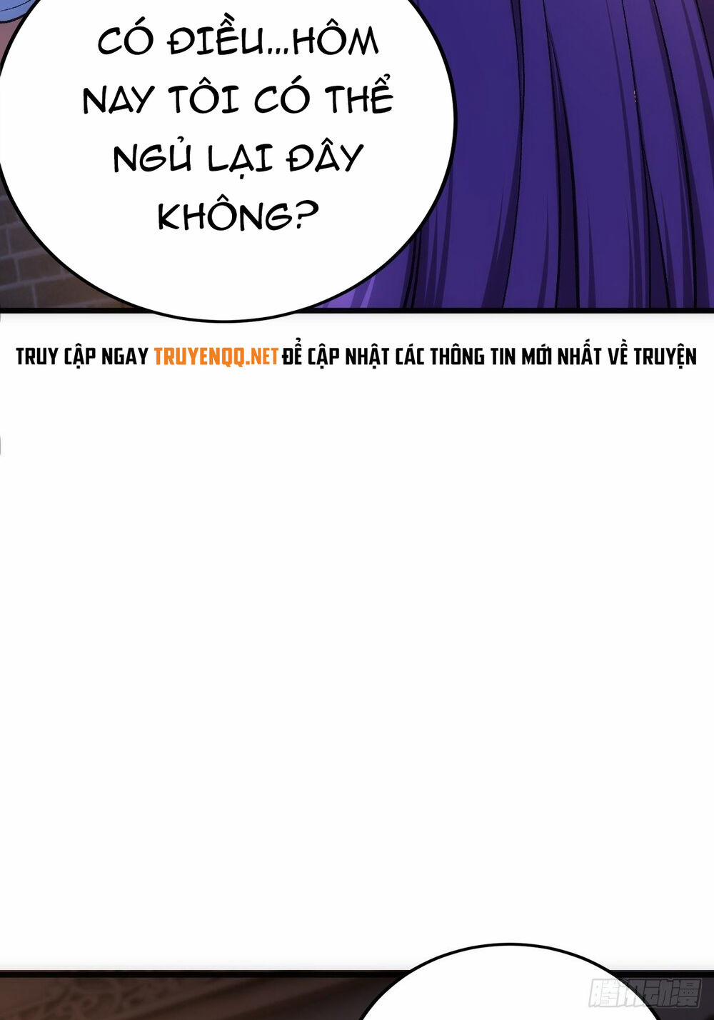 Tuyệt Thế Võ Công 10 trang 29