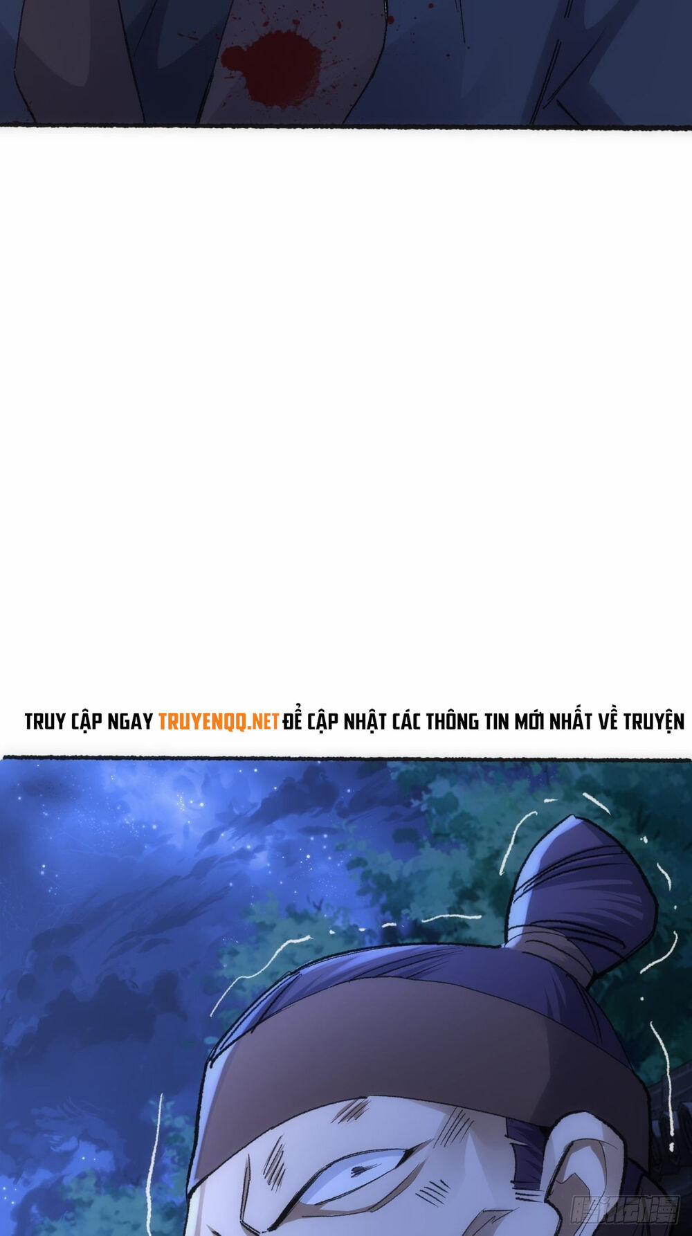 Tuyệt Thế Võ Công 10 trang 9