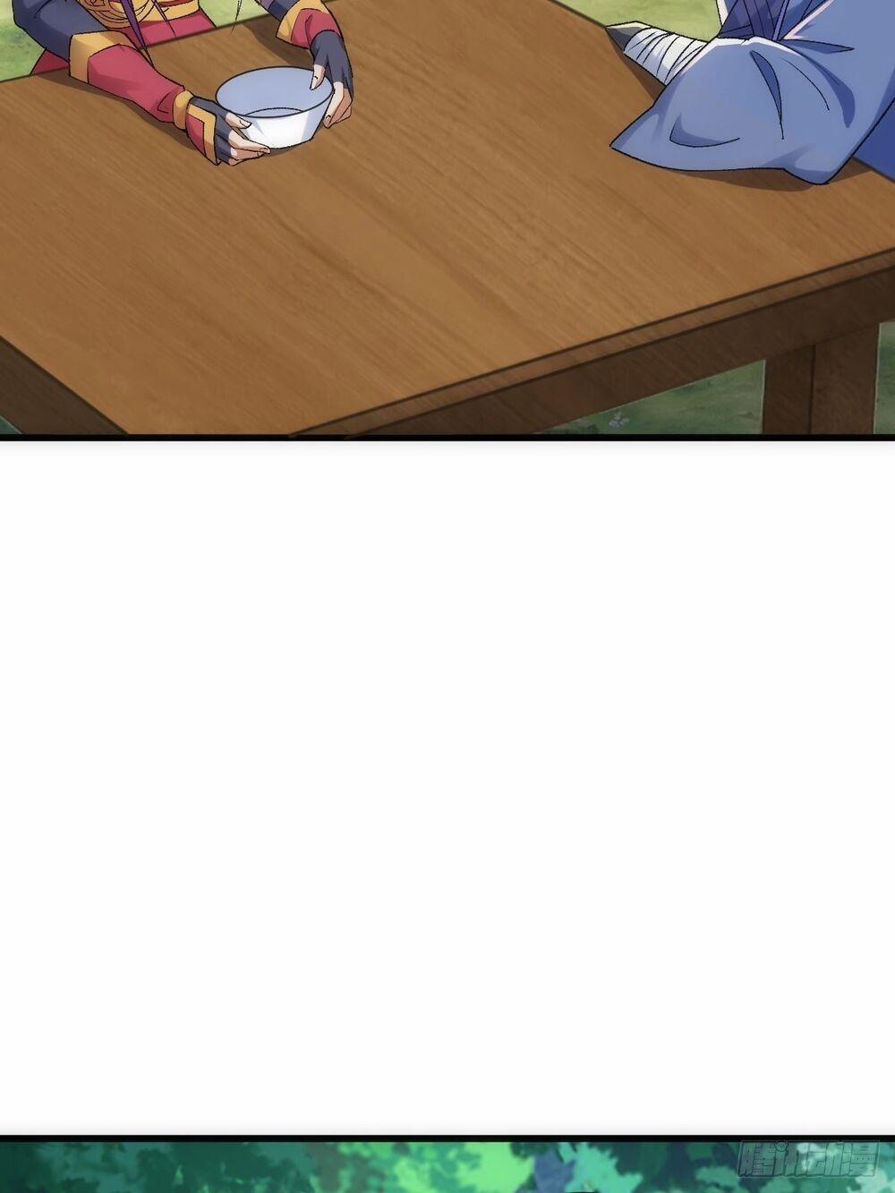 Tuyệt Thế Võ Công 11 trang 3