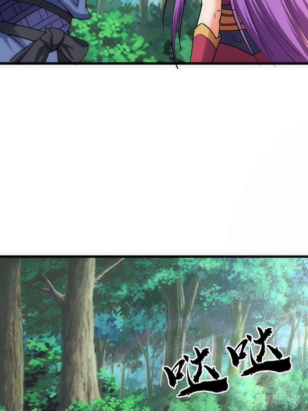 Tuyệt Thế Võ Công 11 trang 5